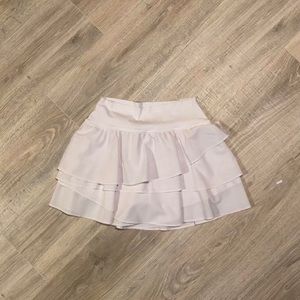 american eagle / aerie skirt